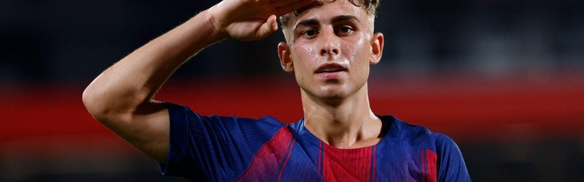 罗马诺：切尔西4000万欧正式报价费尔明，在等巴萨回应